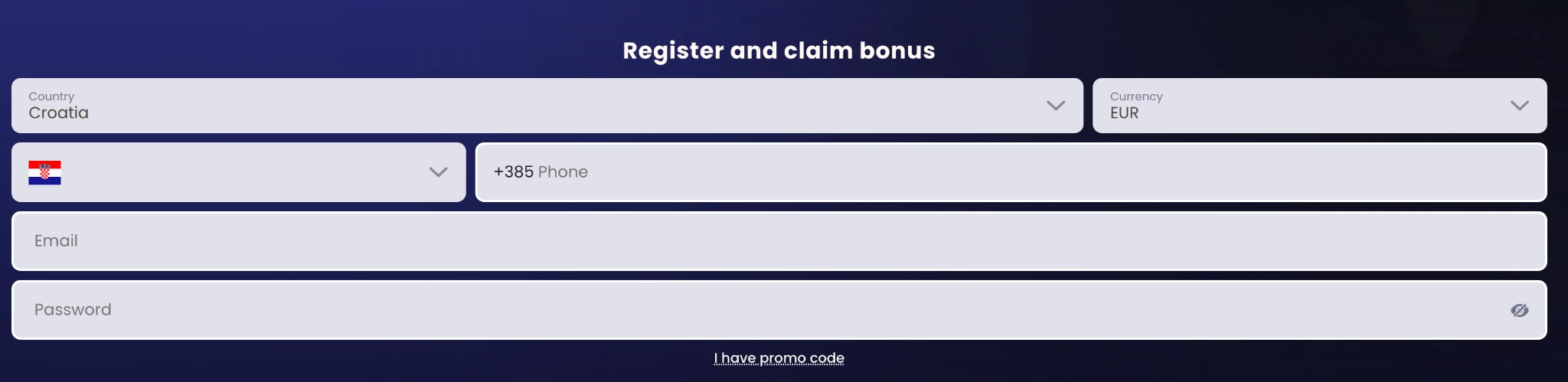 slotsgem kazino registracija
